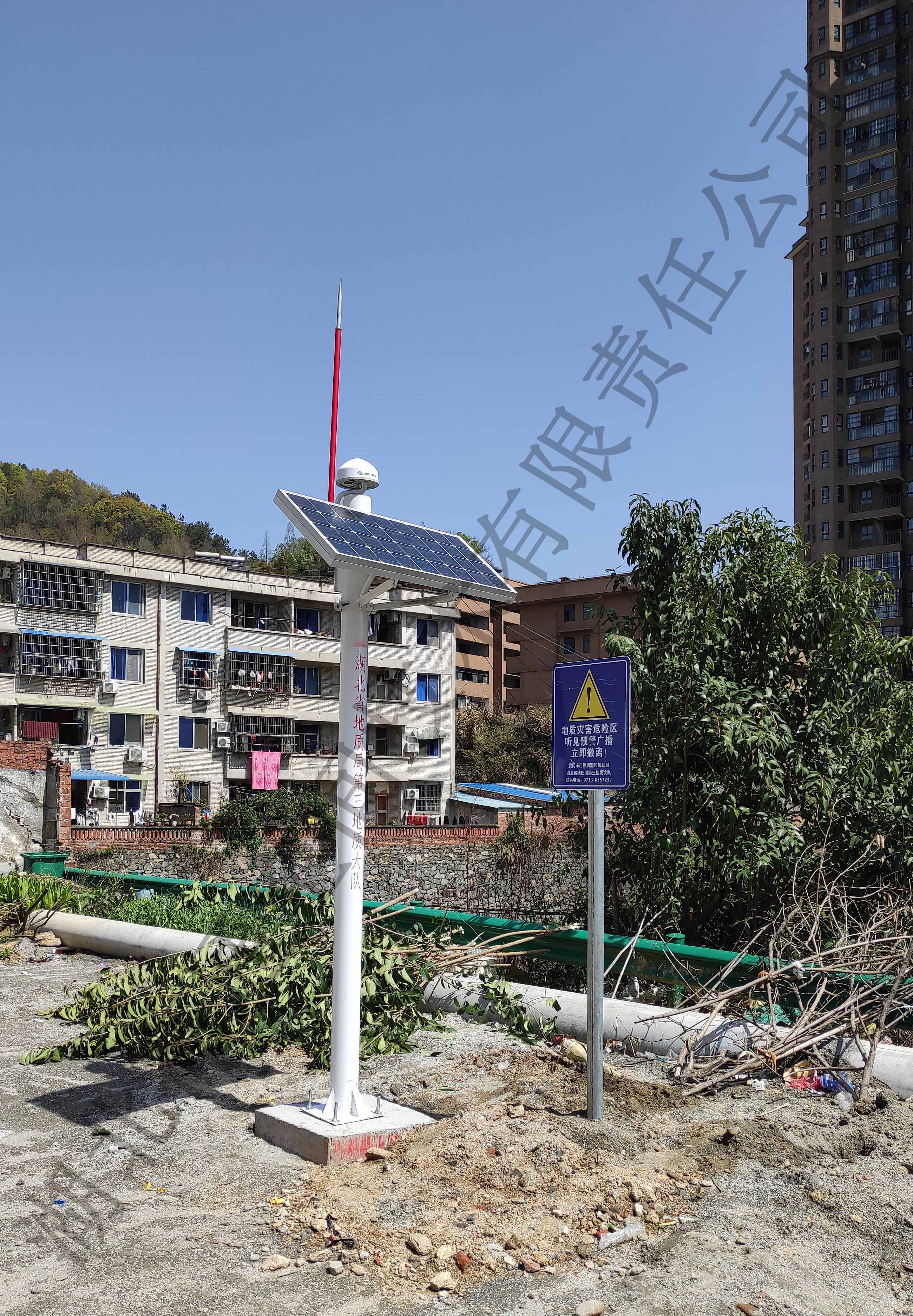 普适型GNSS（M型）