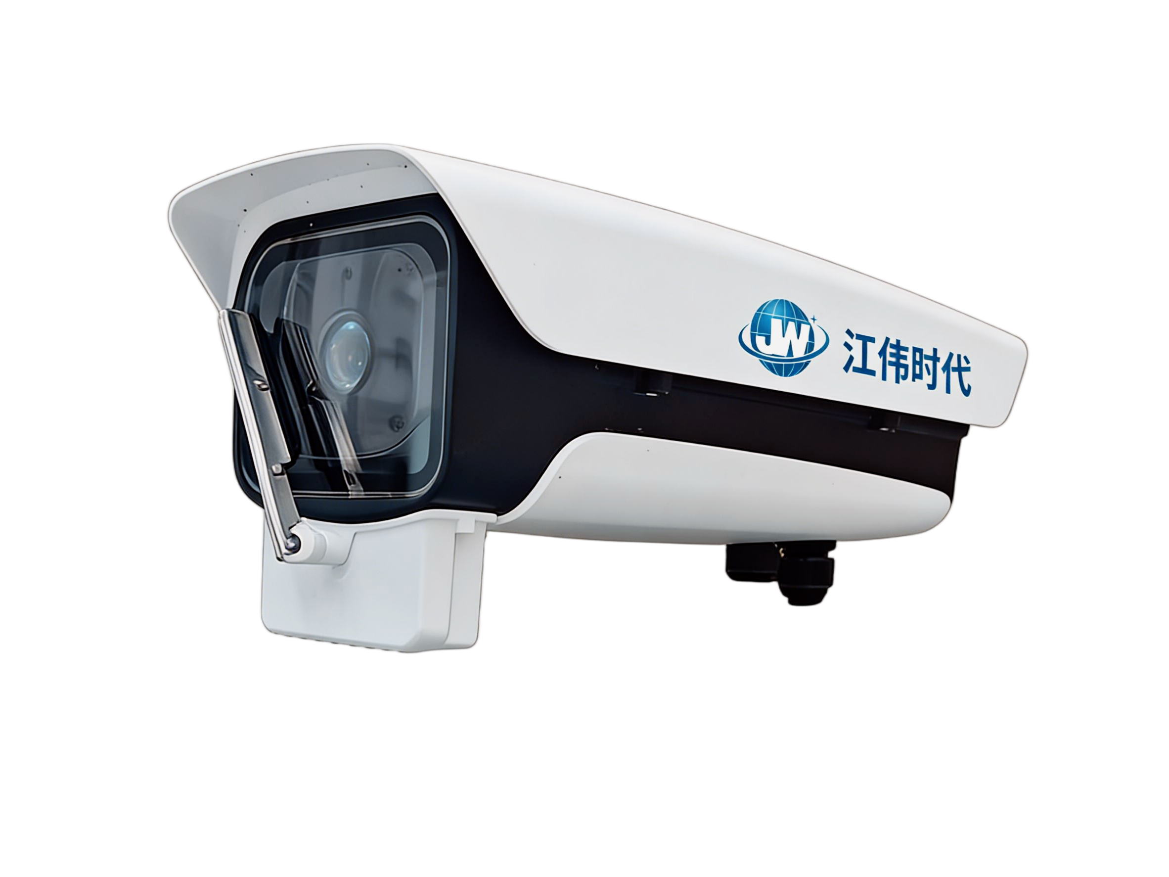 鹰视B1智能算法摄像机